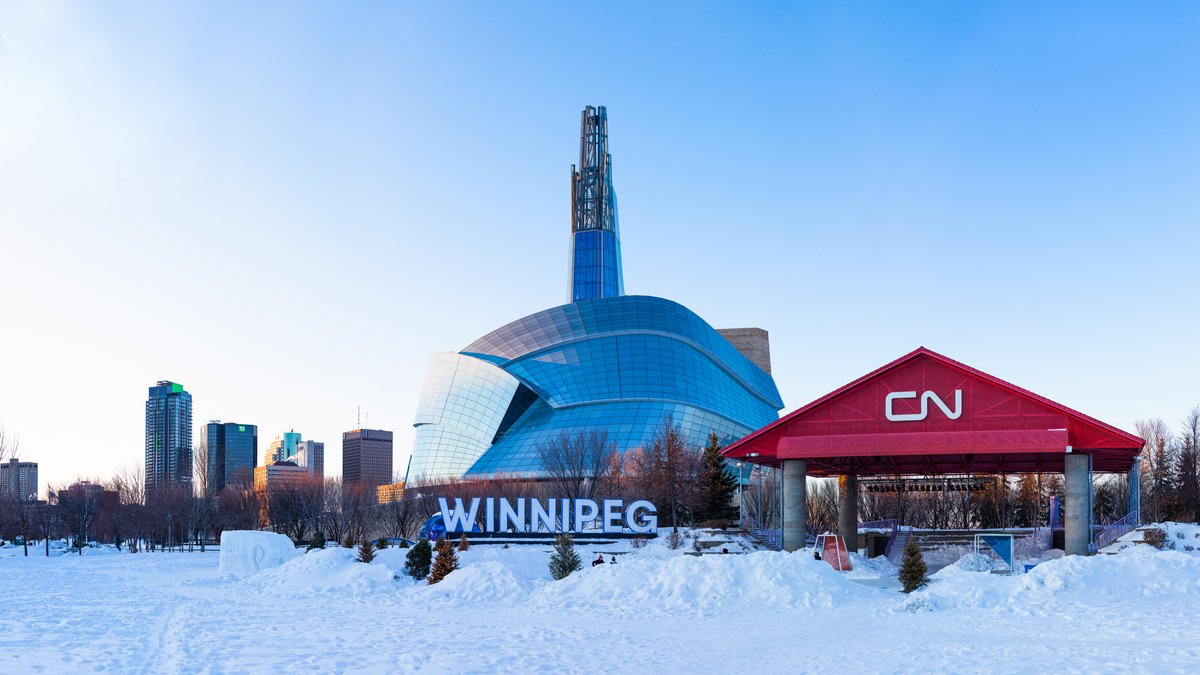 Winnipeg Economic Digest: Closing Out 2022 and a Look Into the Future