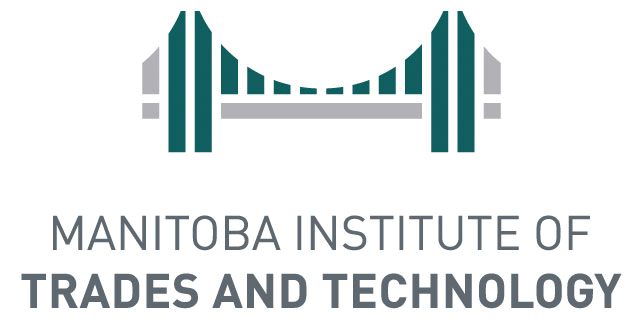 logo - Manitoba Institute of Trades & Technology