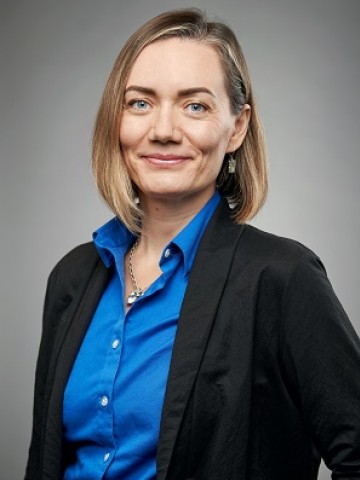 Yelena Petrukhina