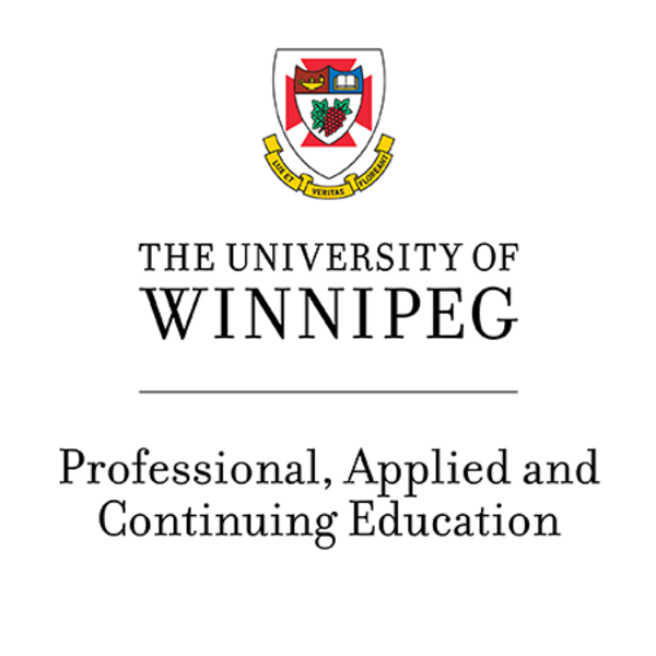 University of Winnipeg's Professional, Applied and Continuing Education (PACE) Program