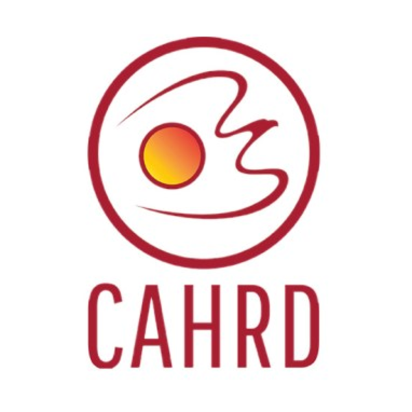 Centre for Aboriginal Human Resource Development Inc (CAHRD)