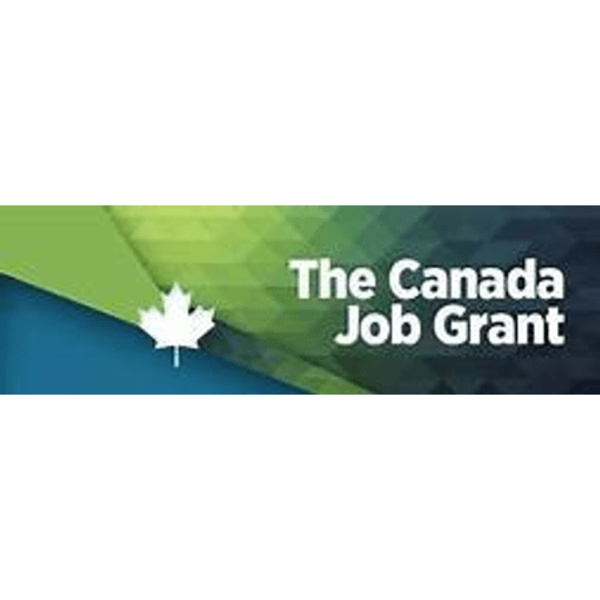 Canada-Manitoba Job Grant