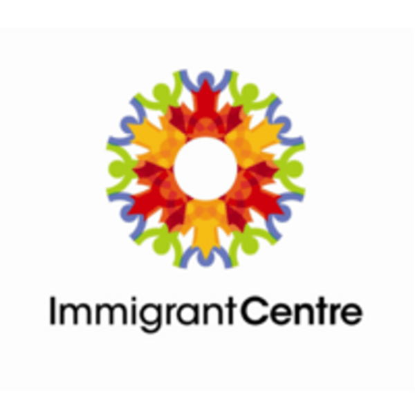 The Immigrant Centre Manitoba
