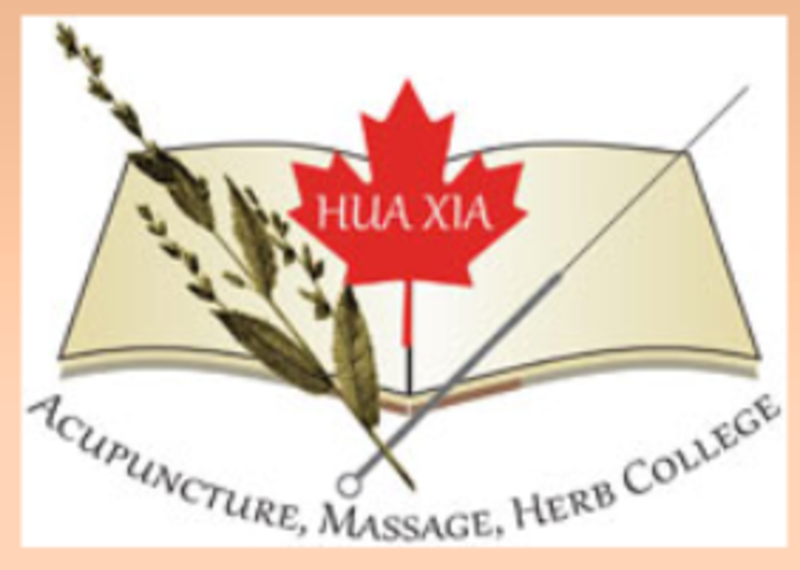 Hua Xia Acupuncture, Massage, Herb College of Canada